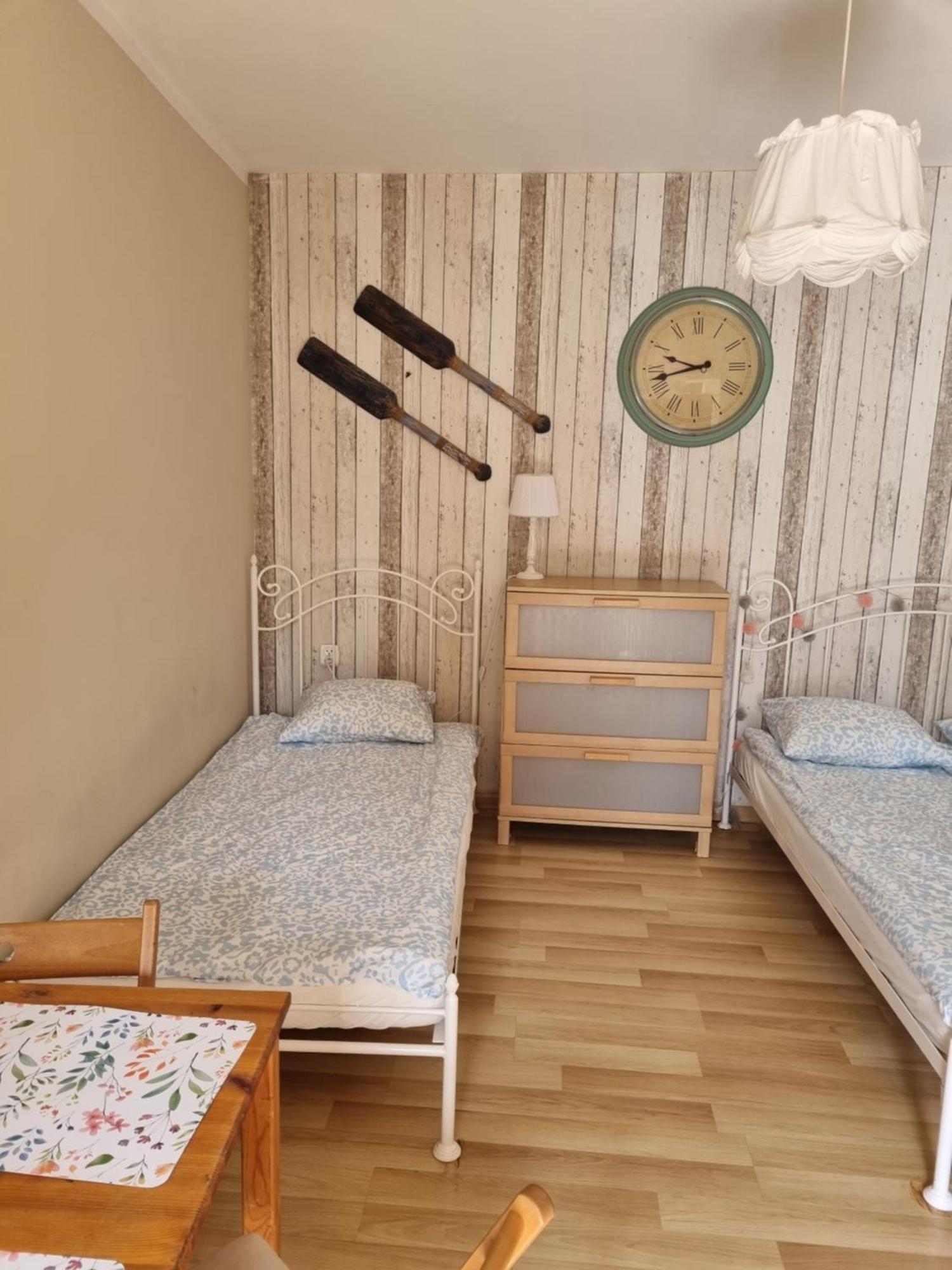 Cicha 1a Przy Plazy Мендзиздроє