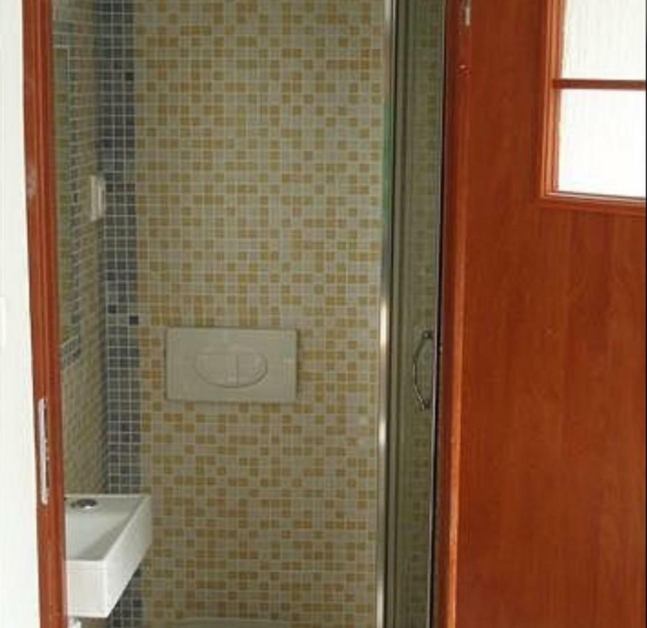 Cicha 1a Przy Plazy Privat overnatting *