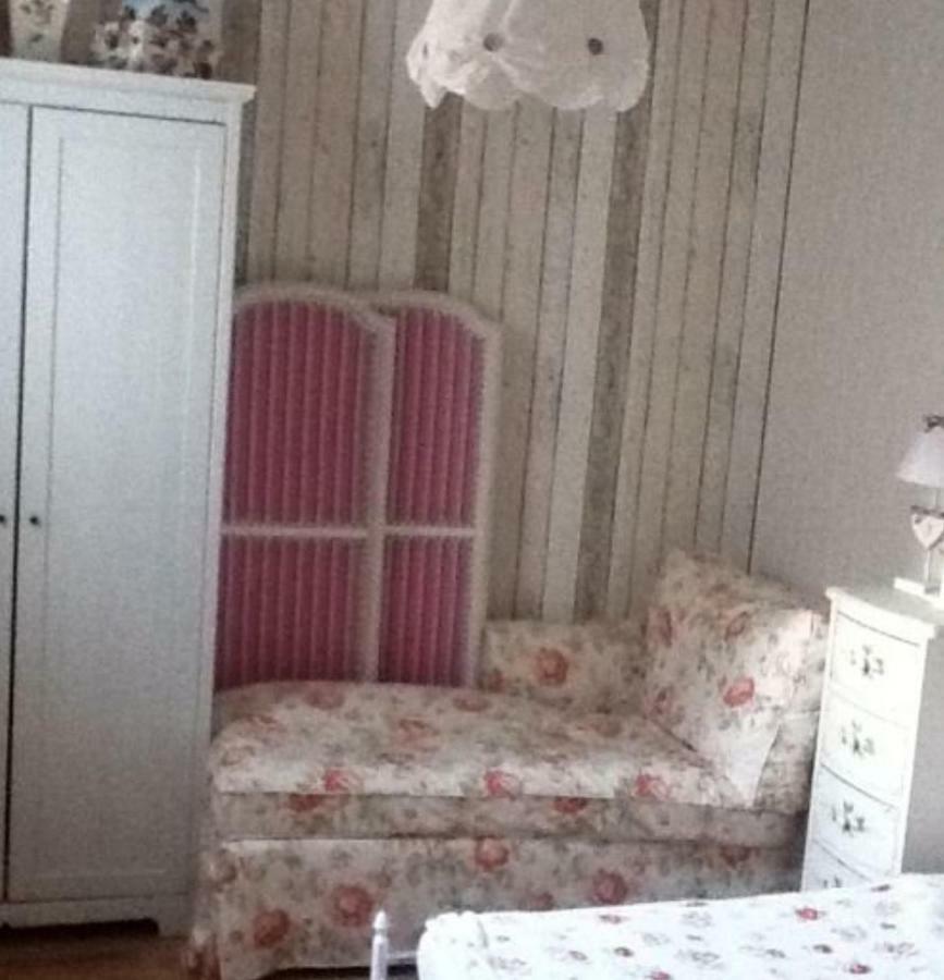 Cicha 1a Przy Plazy Privat overnatting *
