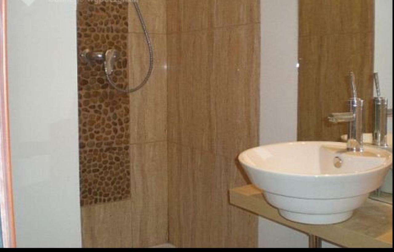 Privat overnatting Cicha 1a Przy Plazy Miedzyzdroje
